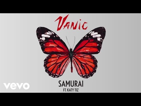 Samura -Vanic ft. Katy Tiz