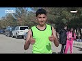 400 لاعب ولاعبة في بطولة "الضاحية" بريف دمشق