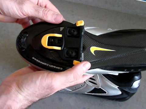 shimano cleats difference