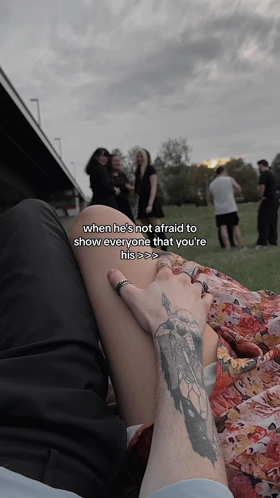 Possessive boyfriends be like: #couplegoals #wattpad #couple