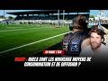 Quels sont les nouveaux moyens de  consommation du rugby ? - En Avant l'Eco