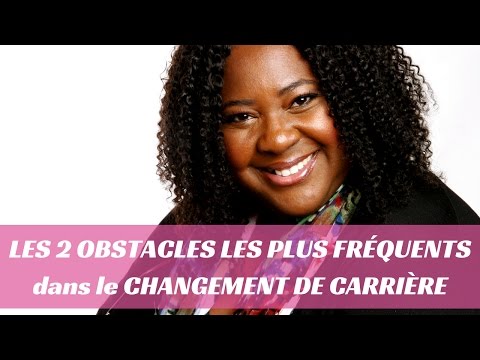 Comment Dire Que Vous Cherchez Un Changement De Carrière