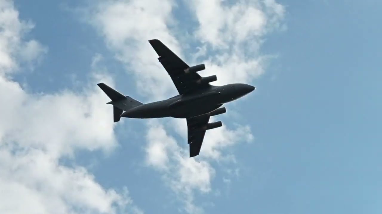 Takeoff Y-20A Serbia, Belgrade ( LYBT )