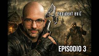 Resident Evil 4 HD | Let's Play en Español | #3