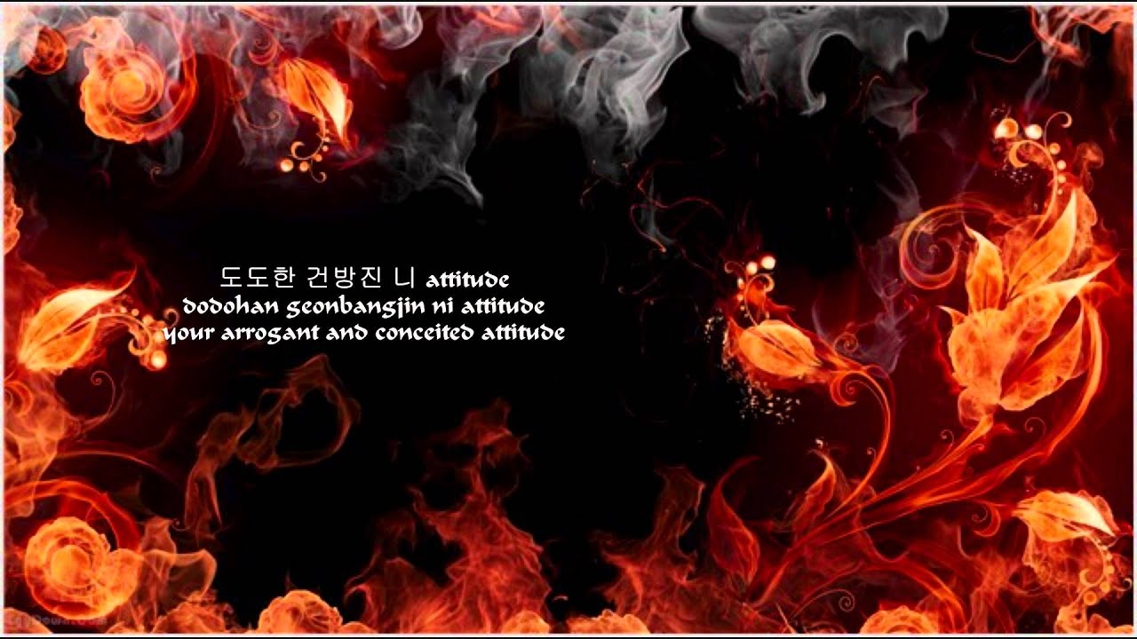 SHINee Electric Heart [hangul + romanizations + eng sub] YouTube