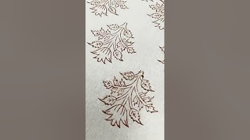 Bagru wood block printing.Famous Bagru block Printing|| Wood block print ||#bagruhandblockprint