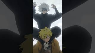 Gabimaru Edit Hells Pradise