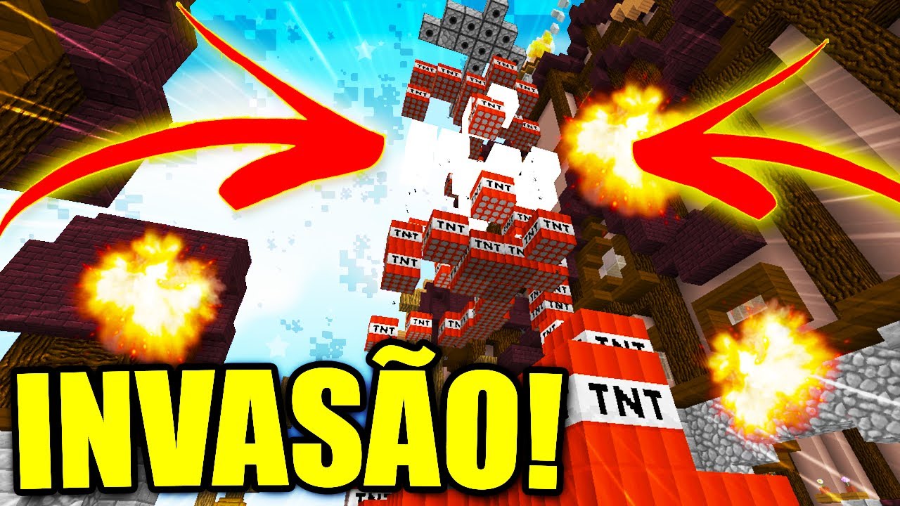 Minecraft: INVADI O SPAWN, TROLLEI NERDSTONE E FIM DA SERIE! (Factions Fire) ‹ Viros ›