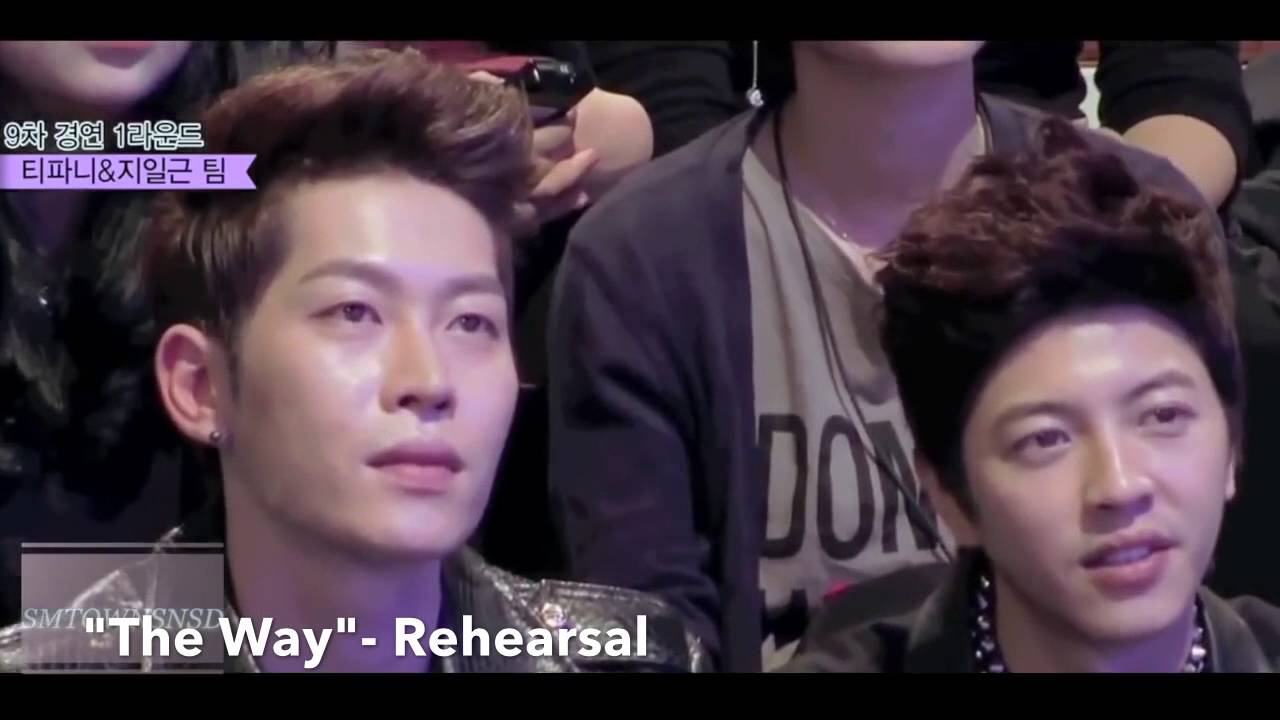 Tiffany (Girls' Generation)- Best High Notes/Singing Cuts!