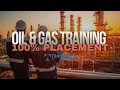 Oil &amp; Gas Skill Training &amp; Placement for Pipe Fitter, Mechanical Fitter, Fire Watch at Chennai