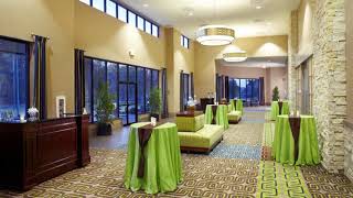 Hilton Garden Inn Texarkana - Texarkana (Texas) - United States