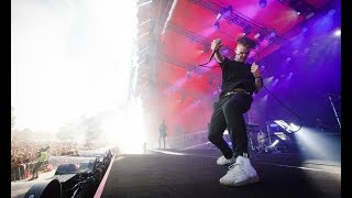 SAVEUS - Levitate Me (Live @ Roskilde Festival 2018)