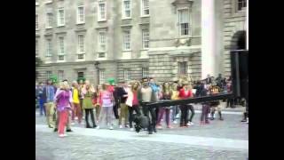 Making of song Banjaara || Ek Tha Tiger 2012.Salman.Khan