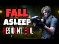The Entire Leon Kennedy Timeline To Fall Asleep To