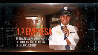 Fortox Security Group - Corporativo