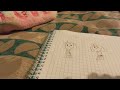 como dibujar a mix y mox🐶🐶📝