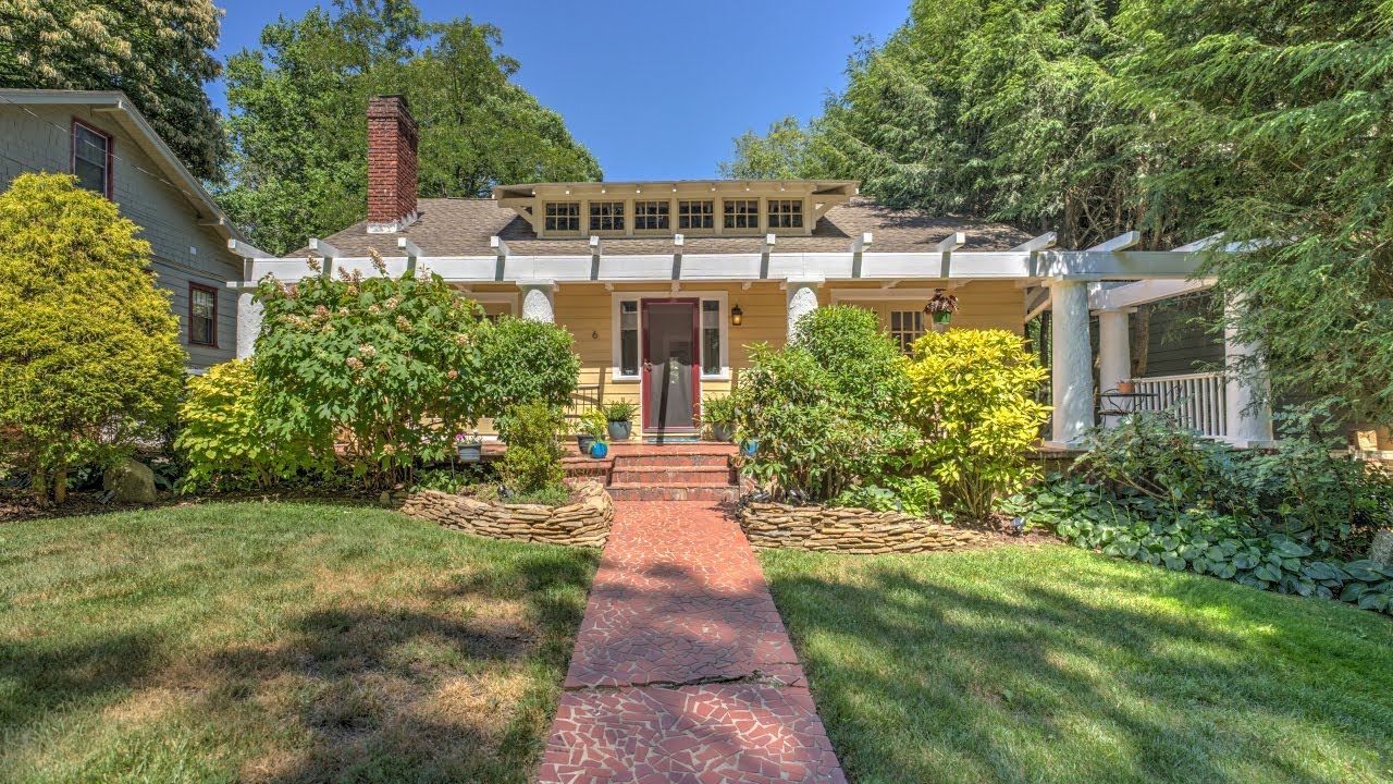 Presented by Angie & Associates Nest Realty Asheville 6 Castle