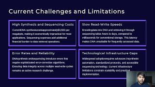 DNA : FUTURE OF DIGITAL DATA PRESERVATION