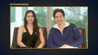 Stars On Stars: Joshua Garcia and Julia Barretto | Full Episode