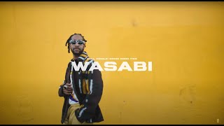 Omarion - Wasabi (Official Visualizer)