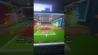 Tradeo en #roblox roba un breinrot mi user: Annabananajuana_08