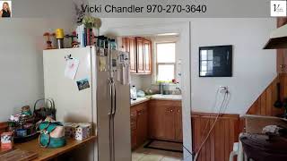 221 Chipeta Ave,  Grand Junction CO 81501