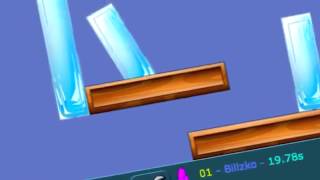 TRANSFORMICE Burlas Racing#2 EddifakeOficial HD