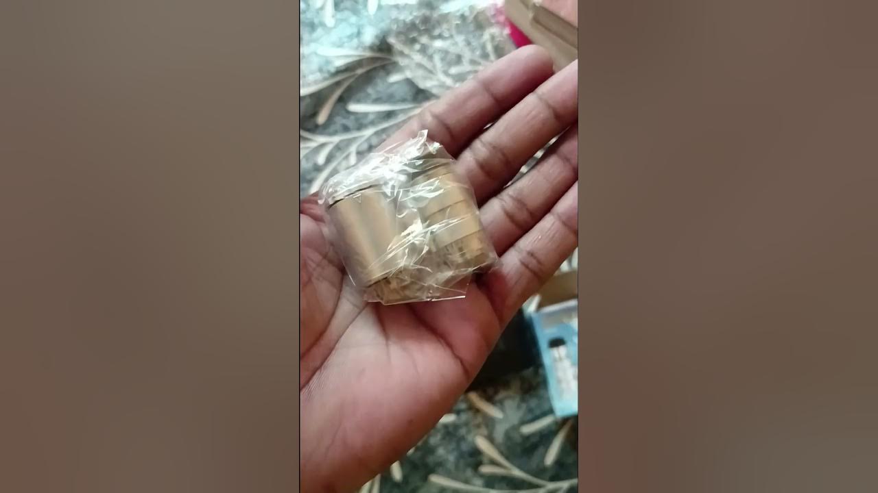 Mini microscope slide show YouTube