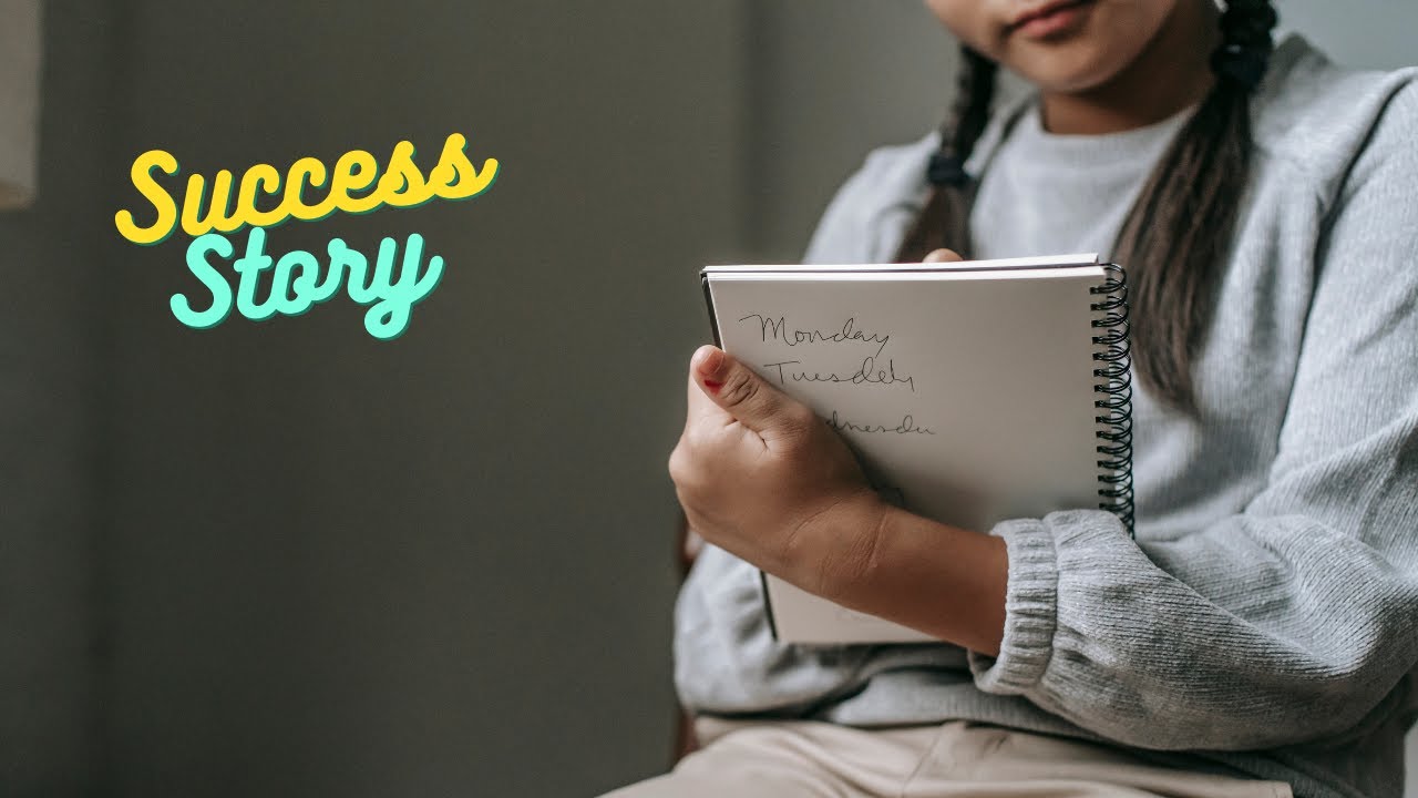 Manifestation Success Story ~ Manifested Being Smart & Getting Good ...