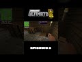 nome do modpack "Minecraft ultimato" vídeo completo no canal #minecraft #mods #hard
