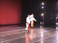 Dmitri Simkin and Thomas Edur - GALA DES ETOILES Montreal , " Gopak"