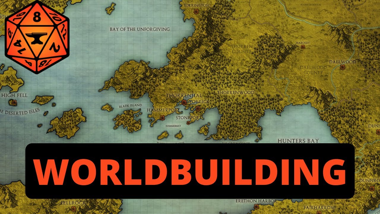 FoundryVTT Best Modules 2022 for Worldbuilding Walls (Monk’s Enhanced ...