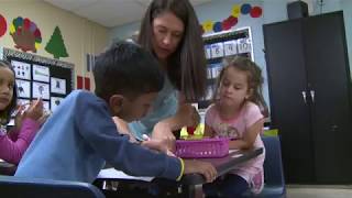Norton Elementary -- Blue Ribbon School