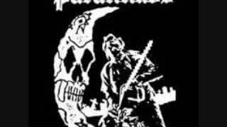 Paralitikos - Mil Cadáveres