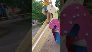 Fileex Baba 1 Yasina Girdi Artik Cocuklari Kovaliyor