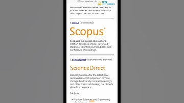 Update akses E-jurnal dan E-database Perpustakaan UNS melalui ezproxy.uns.ac.id #shorts  #unssolo