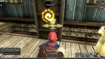 DDO Level 2 Quests - Bringing the Light (FTP)