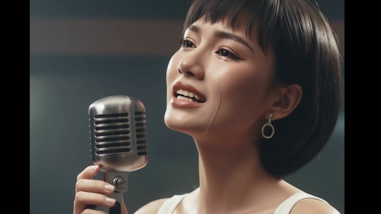 TÌNH KHÚC THẢ CÁNH CHIM BAY {Ca: Đông Uyên. Nhạc: Hà Hưng Quốc.}