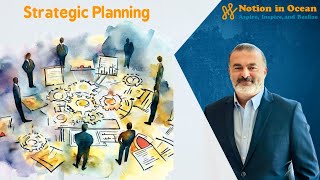 What is Strategic Planning (En)