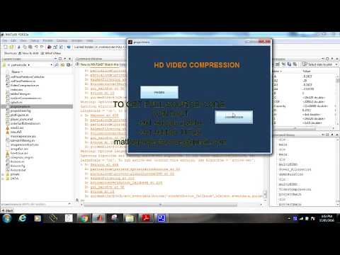 A GPU based real time video compression method for video conferencing