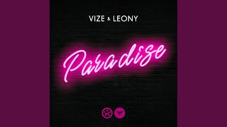 Paradise - VIZE, Leony
