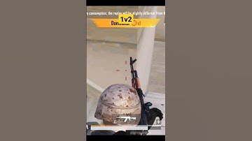 1v2 IN POCHINKI BGMI☺😙😍|#shorts #bgmi #ajroyalgaming #bgmiban