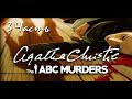 Прохождение Agatha Christie - The ABC Murders | Агата Кристи: Убийства по алфавиту (3-6)