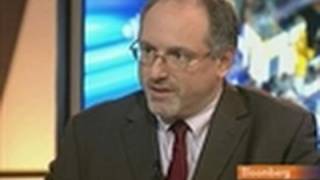 Wittner Says Libyan Unrest Will Push Oil Prices Higher