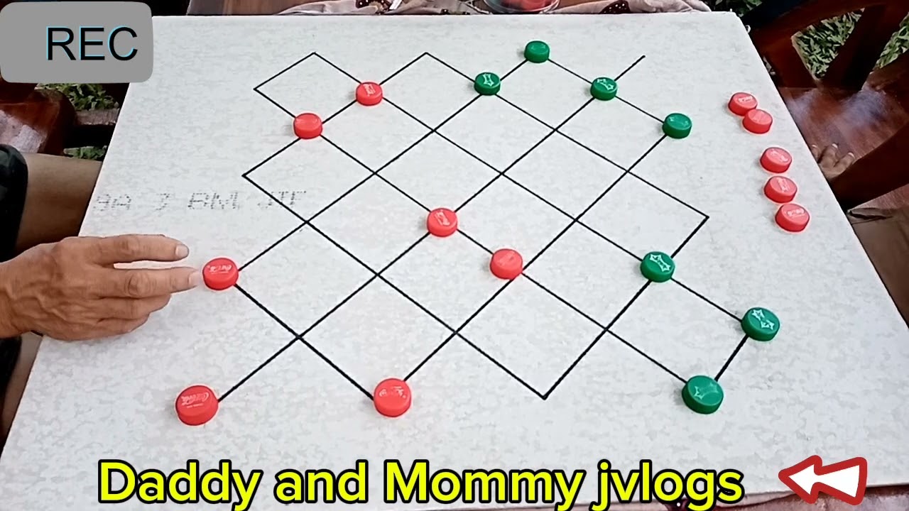 #6x6 nagipit, walang puntahan ipina-ubos na lang 😜🇵🇭