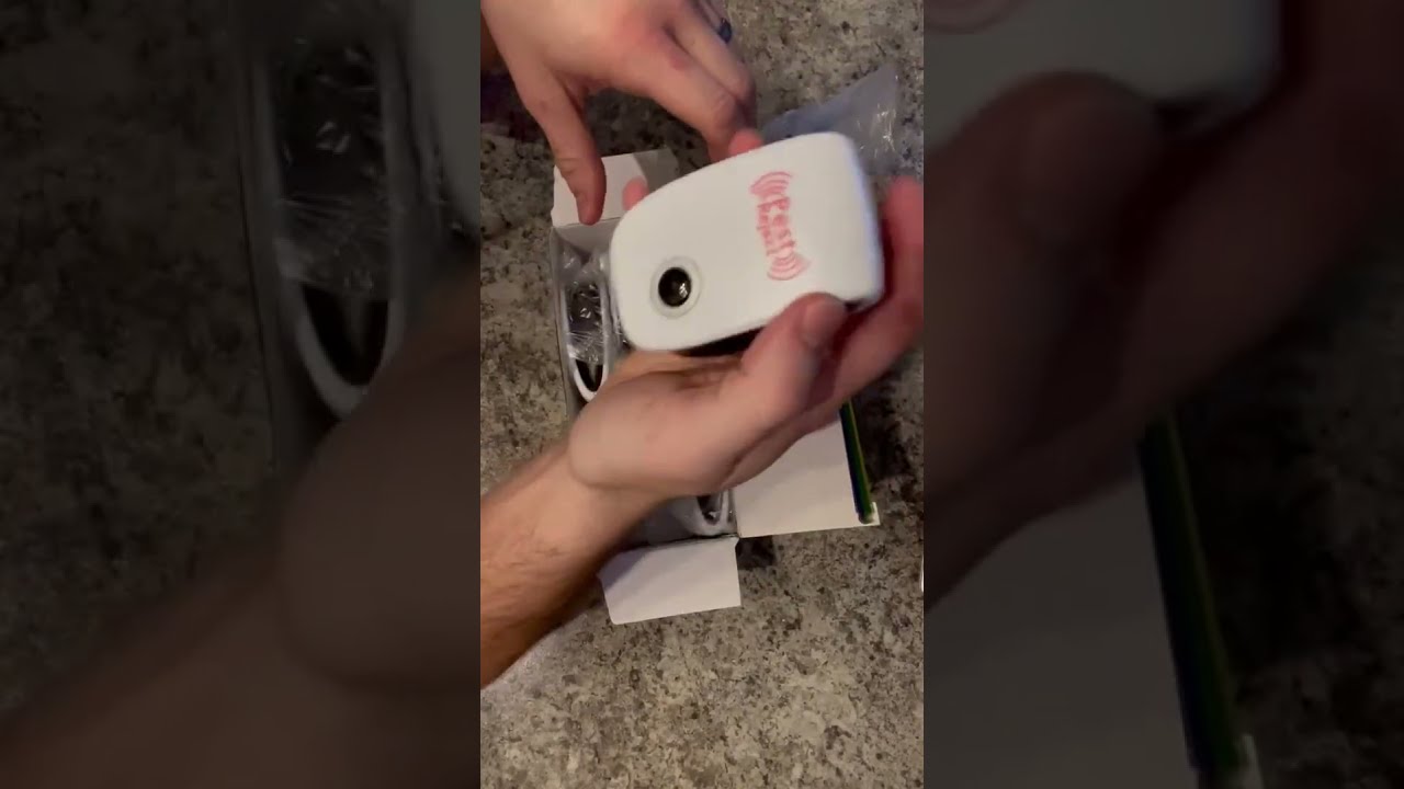 Ultrasonic Pest Repeller 6 Packs Repellent Plug In Review Repellers