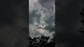 আজকের বিকেলটা ছিলো অত্যন্ত সুন্দর এবং মেঘাচ্ছন্ন 🥰 Video Shot on Infinix Smart 9