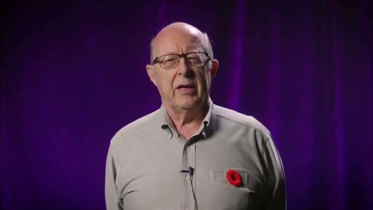 Hospice Journey John Rycroft YouTube