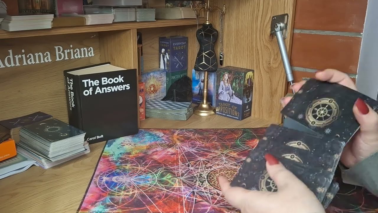 Horoscop 🐎Martie 🔥zodia Rac ♋️ cu ce ,,mergi.,,in noua lună 