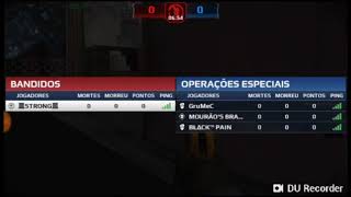 MC5: VS A GLOBAL STRONG MC5 HACK?